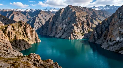 Best of Kyrgyzstan